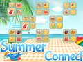 การเชื่อมต่อฤดูร้อน เกมออนไลน์
