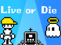 มีชีวิตอยู่หรือบ死 เกมออนไลน์