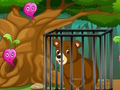 ถิ่นทุรกันดารที่ถูกขังอยู่ในกรง  เกมออนไลน์
