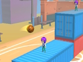 เด้งดังค์ Frvr  เกมออนไลน์