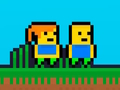 Skyblock Parkour Obby ง่าย ๆ  เกมออนไลน์