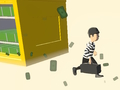 ปรมาจารย์ขโมยถั่วและโบลต์  เกมออนไลน์