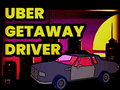 คนขับ Uber Getaway  เกมออนไลน์