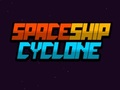 ยานอวกาศไซโคลน  เกมออนไลน์