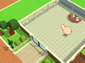 ผู้ประกอบการโรงพยาบาลที่ไม่ได้ใช้งาน  เกมออนไลน์