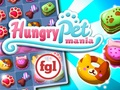 สัตว์เลี้ยงหิว Mania  เกมออนไลน์