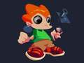 คืนวันศุกร์ ฟังกิ้นบิ๊กอาย  เกมออนไลน์