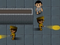 หนีคุก  เกมออนไลน์