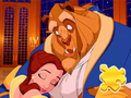 ปริศนาจิ๊กซอว์: ความงามและสัตว์ร้าย 2  เกมออนไลน์