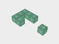 แตะออกไป 3D  เกมออนไลน์