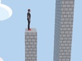 ปริศนา Parkour - FlipPuzzle  เกมออนไลน์