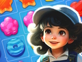 เรื่องราวของสวนอัญมณี  เกมออนไลน์