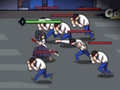 นักล่าดาบ  เกมออนไลน์