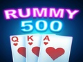 เกมไพ่รัมมี่ 500 เกมออนไลน์