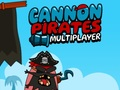 ผู้เล่นหลายคนของ Cannon Pirates  เกมออนไลน์