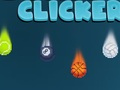 Fall Ball Clicker เกมออนไลน์