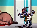 แสวงหาสันติภาพ Zombeez  เกมออนไลน์