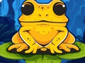 จัมเปอร์กบ  เกมออนไลน์