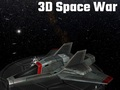 สงครามอวกาศ 3 มิติ  เกมออนไลน์