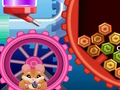 บัมเบิล ทัมเบิล  เกมออนไลน์