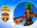 โลกเวทมนตร์  เกมออนไลน์