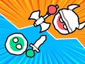 ผสานอัศวิน!  เกมออนไลน์