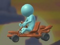 นักแข่งรถโกคาร์ท  เกมออนไลน์