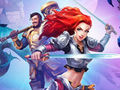 อาณาจักรและปริศนา RPG Quest  เกมออนไลน์