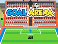 เป้าหมายอารีน่า 3D  เกมออนไลน์