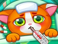 การดูแลสัตว์เลี้ยง  เกมออนไลน์