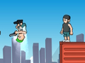 บุลเล็ตบราเธอร์ส  เกมออนไลน์