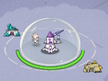 สงครามการขุดดาวเคราะห์  เกมออนไลน์