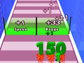 นักกีฬาตัวเลข!  เกมออนไลน์