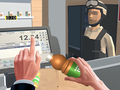 ซิมูเลเตอร์ผู้จัดการซูเปอร์มาร์เก็ต เกมออนไลน์