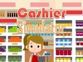 เกมจำลองการทำงานของแคชเชียร์ เกมออนไลน์