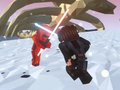 Roblox: การดวลกระบี่แสง  เกมออนไลน์