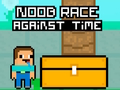 Noob แข่งกับเวลา  เกมออนไลน์