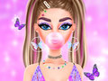 แฟชั่น Y2K ของ BFFs เกมออนไลน์