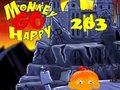 มังกี้โกแฮปปี้ สเตจ 263  เกมออนไลน์