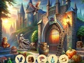 คาถาและเวทมนตร์  เกมออนไลน์