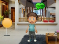 ว้าวการพบกันของพี่น้องฝาแฝด  เกมออนไลน์