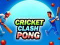 การแข่งขันคริกเก็ตพง เกมออนไลน์