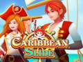 สไลด์แคริบเบียน  เกมออนไลน์