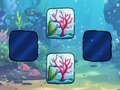 ความท้าทายหน่วยความจำมหาสมุทร  เกมออนไลน์