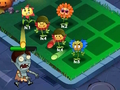 Zombie Garden Vs กลาโหมพืช  เกมออนไลน์