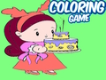 เกมระบายสี  เกมออนไลน์