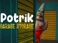 ที่เก็บของโรงรถ Potrick  เกมออนไลน์