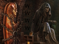 การหลบหนีของสัตว์โลหิต เกมออนไลน์