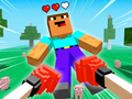 ทำลาย Noob โดยสิ้นเชิง!  เกมออนไลน์
