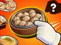 เวลาเล่นทำอาหาร: อาหารจีน  เกมออนไลน์